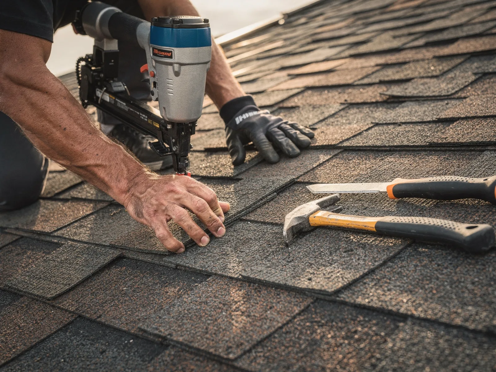 Why choose Roof Repair in Bivalve, MD